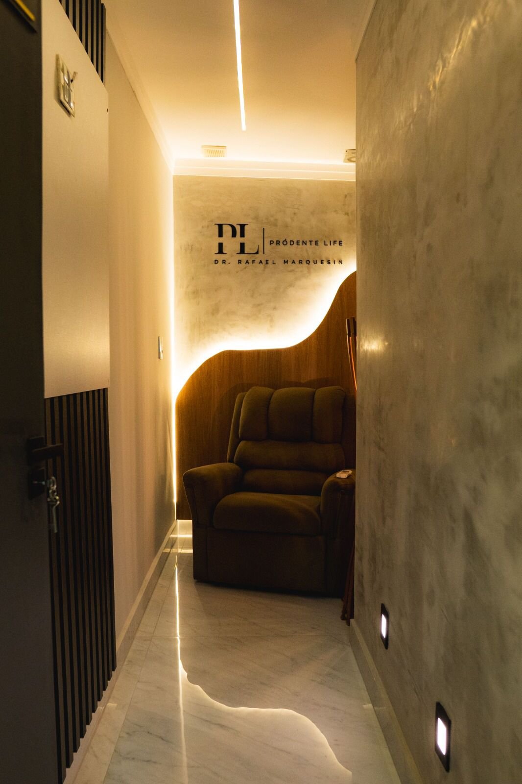 Consultórios Modernos - Pródente Life