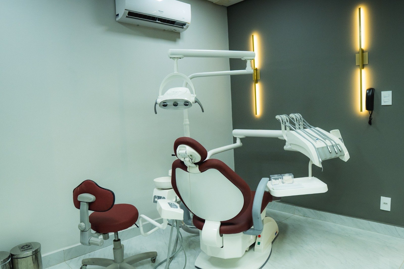 Tecnologia de Ponta - Pródente Life