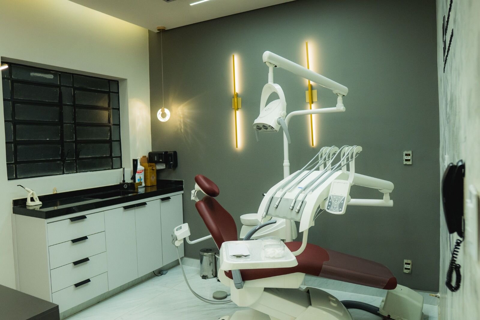 Implantodontia - Pródente Life